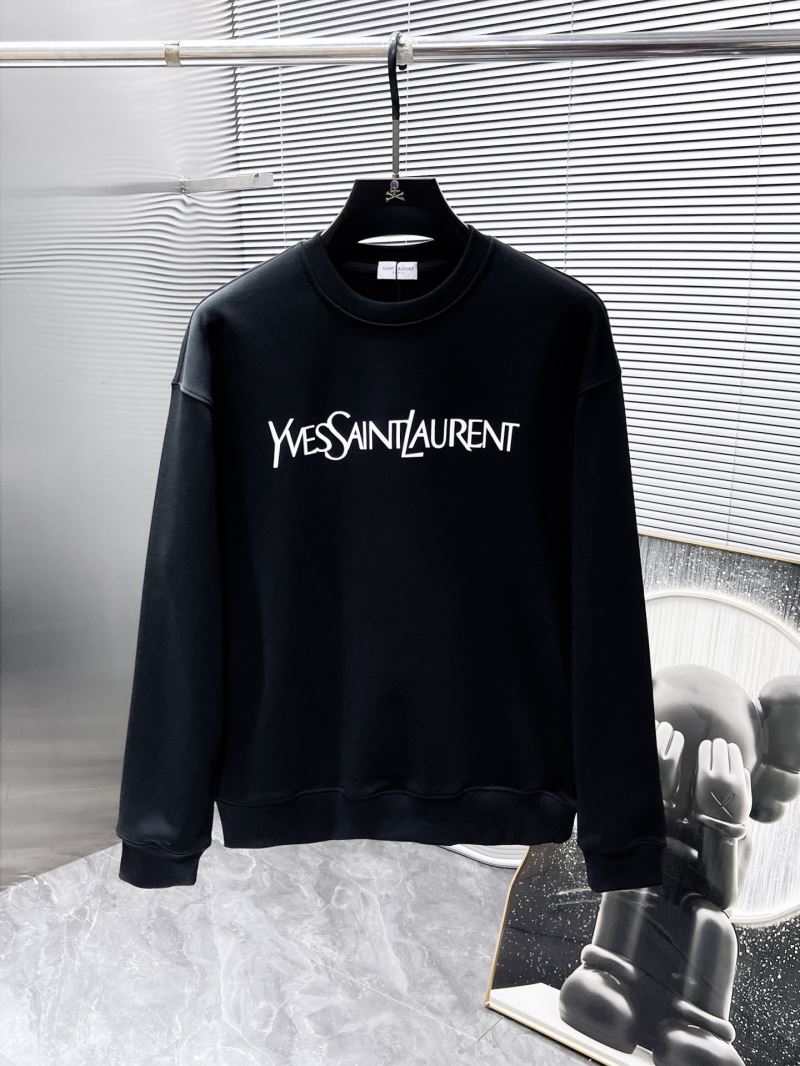 Ysl Hoodies